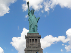 2016年版_自由の女神（Statue of liberty）チケット予約